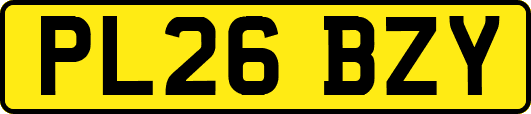 PL26BZY