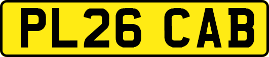 PL26CAB