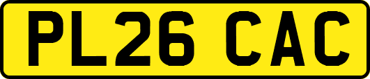 PL26CAC