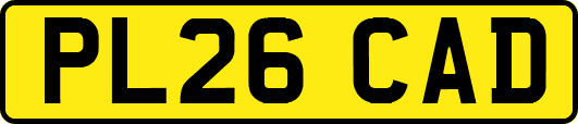 PL26CAD