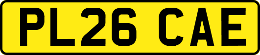 PL26CAE