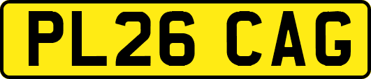 PL26CAG