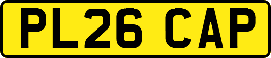 PL26CAP