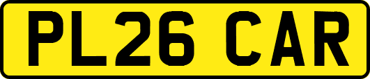 PL26CAR