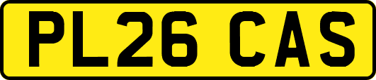 PL26CAS
