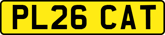 PL26CAT