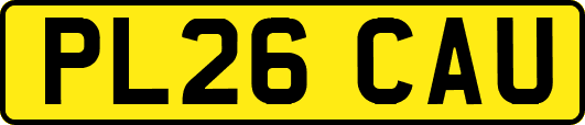 PL26CAU