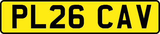 PL26CAV