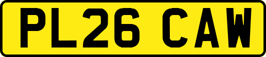 PL26CAW