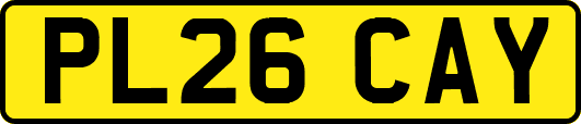 PL26CAY