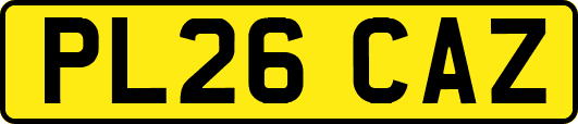 PL26CAZ