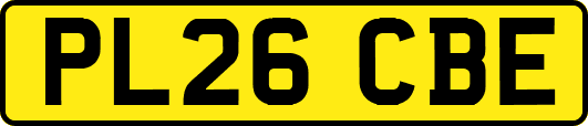 PL26CBE