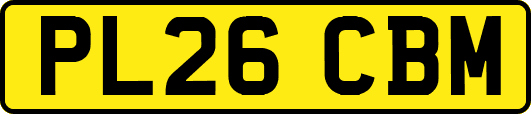 PL26CBM