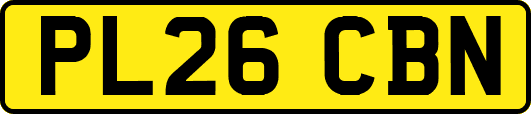 PL26CBN