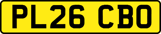 PL26CBO