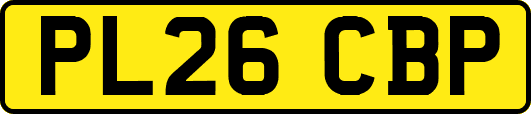 PL26CBP