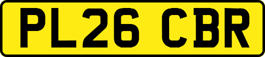 PL26CBR