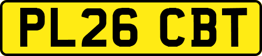 PL26CBT