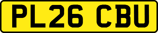 PL26CBU