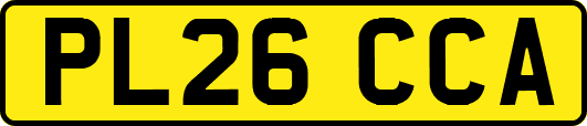PL26CCA