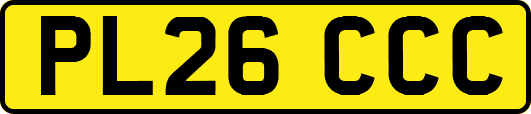PL26CCC