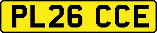 PL26CCE