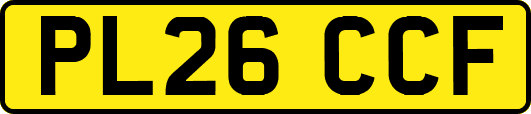 PL26CCF