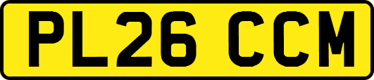 PL26CCM