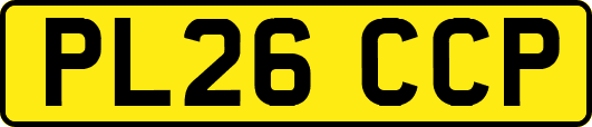 PL26CCP