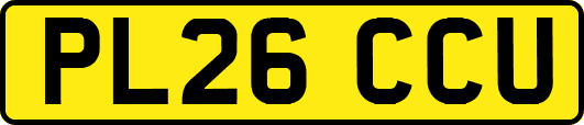PL26CCU