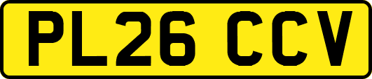PL26CCV