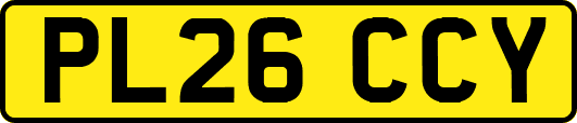 PL26CCY