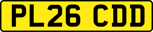 PL26CDD