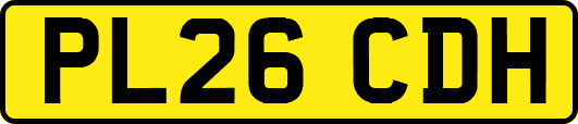 PL26CDH