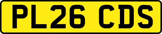 PL26CDS