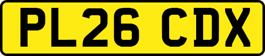 PL26CDX