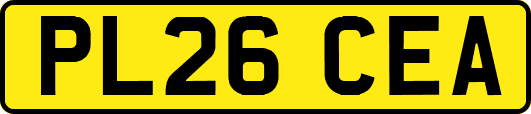 PL26CEA