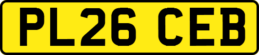 PL26CEB