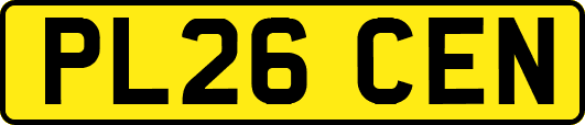 PL26CEN