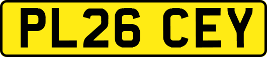 PL26CEY