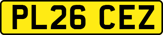 PL26CEZ