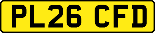 PL26CFD