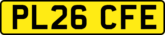 PL26CFE