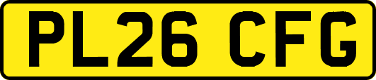 PL26CFG