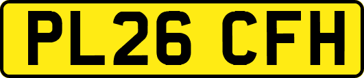 PL26CFH