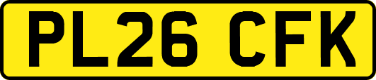 PL26CFK