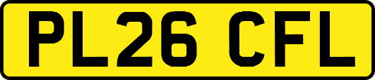 PL26CFL