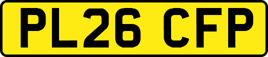 PL26CFP