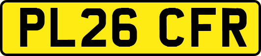 PL26CFR