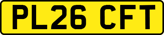PL26CFT